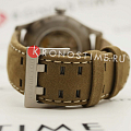 Часы Hamilton Khaki Field Titanium Auto H70545540 фото 11